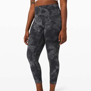 Lululemon Align Pant 25"